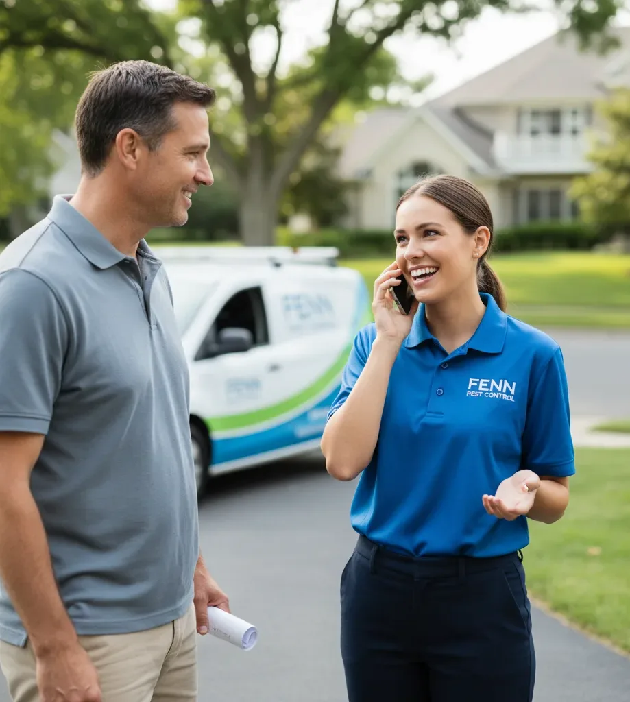 Bed Bug Extermination in Grand Ledge, MI